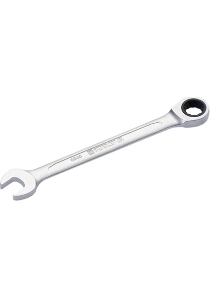 Izeltaş 22 mm Cırcır Kombine Anahtar