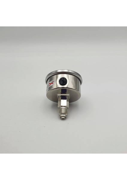 Ø 52 - 0 - 2,5 Bar 1/4 Gliserinli Arka Çıkışlı Manometre indirimleri