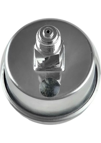 Ø 52 - 0 - 1 Bar 1/4 Gliserinli Arka Çıkışlı Manometre fiyatları