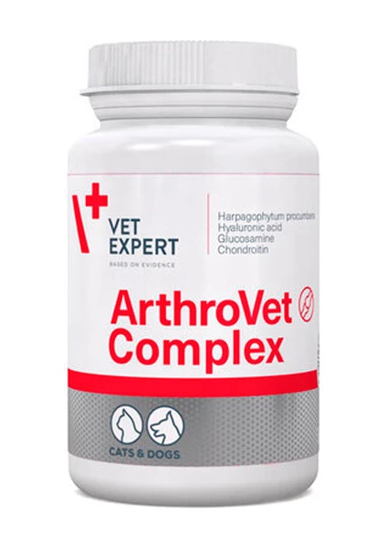 Vet Expert Arthrovet Complex small breed kapsül