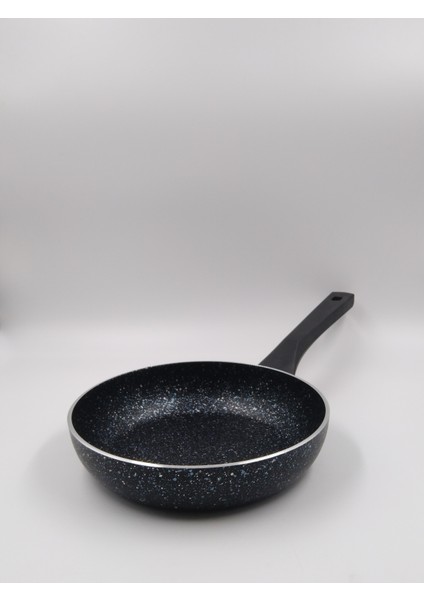 20 Cm Granit Kızartma Tavası