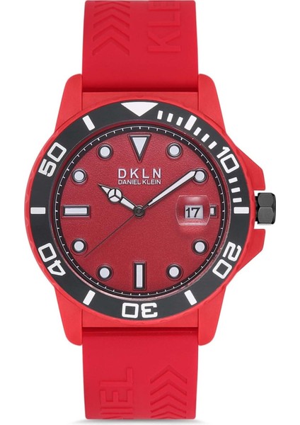 DK940388 Erkek Kol Saati