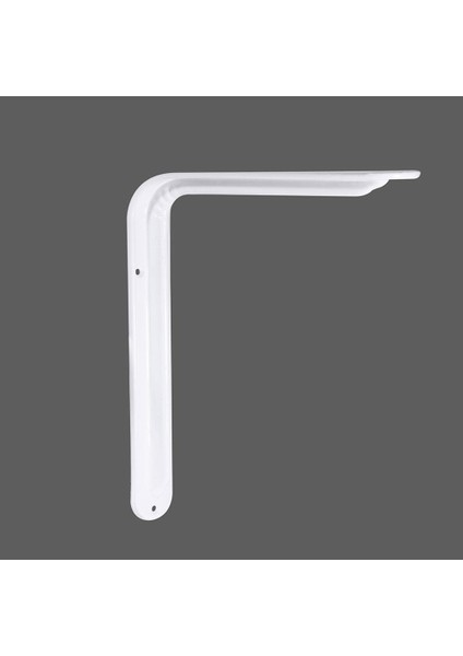 Raf Altı Raf Tutucu L Demir 16.5 x 23 cm Montaj Aparatı (2 Adet) indirimleri