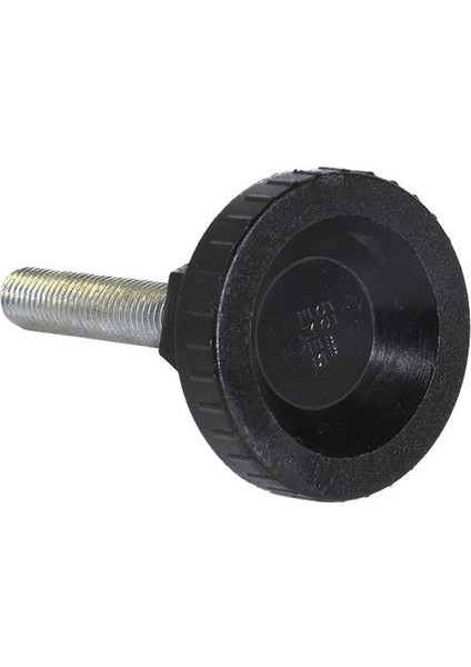 Rotil Ayak M10 55 mm Siyah Profil Ayağı 8 cm modelleri