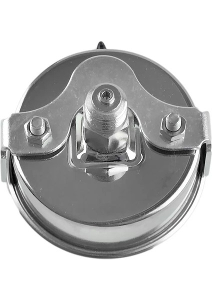 Ø 63 - 0 - 16 Bar 1/4 Gliserinli Pano Tipi Manometre fiyatları