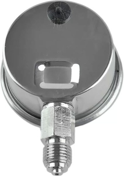 Ø 63 - 0 - 16 Bar 1/4 Alttan Çıkışlı Gliserinli Manometre fiyatları