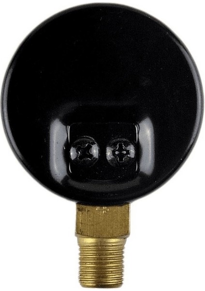 Ø 63 - 0 - 16 Bar 1/4 Alttan Çıkışlı Kuru Tip Manometre fiyatları