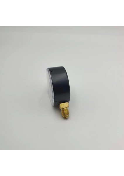 Ø 63 - 0 - 16 Bar 1/4 Alttan Çıkışlı Kuru Tip Manometre indirimleri