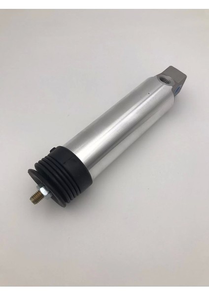 32X50 Tek Etkili Pnömatik Eksoz Fren Pistonu Özel