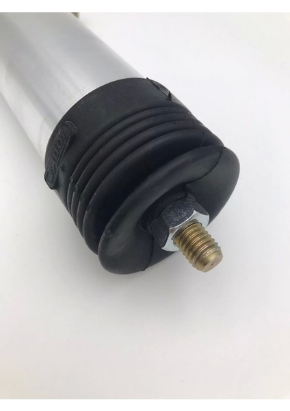 32X50 Tek Etkili Pnömatik Eksoz Fren Pistonu Özel modelleri