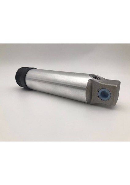 32X50 Tek Etkili Pnömatik Eksoz Fren Pistonu Özel fırsatları