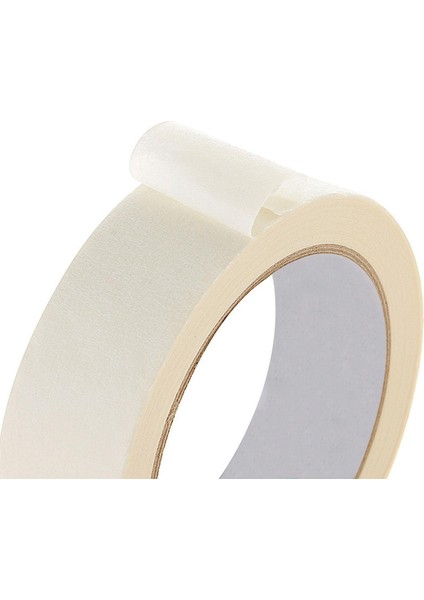 Fawori Kağıt Bant Boya Maskeleme Bandı 25 mm x 30 Metre fiyatları