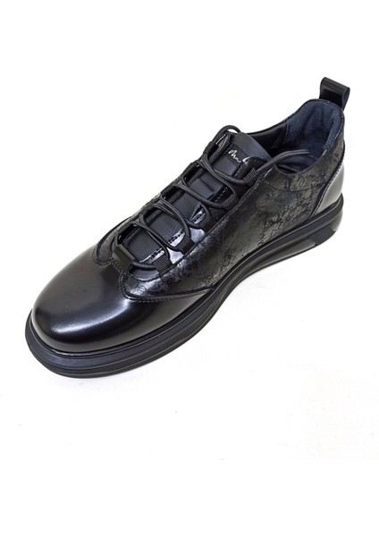 16057 Deri Casual Erkek Ayakkabı modelleri