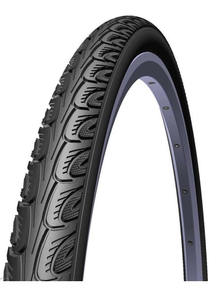 Hook Dış Lastik 24X1 3/8 ( Tekerlekli Sandalye Dış Lastiği )