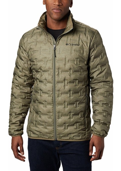 Wo0955 Delta Ridge Down Jacket Erkek Mont
