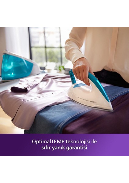 GC6820/20 Perfectcare Compact Essential Kazanlı Ütü indirimleri