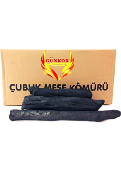 Çubuk Mangal Kömürü 5kg