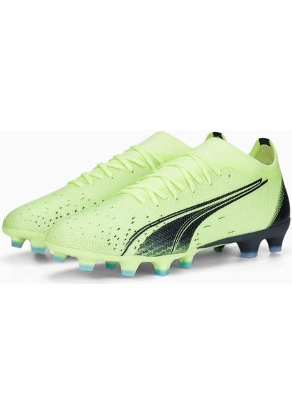 Ultra Match Fg/ag Erkek Yeşil Krampon 106900 01 P-88 fiyatları