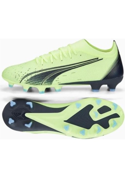 Ultra Match Fg/ag Erkek Yeşil Krampon 106900 01 P-88 modelleri