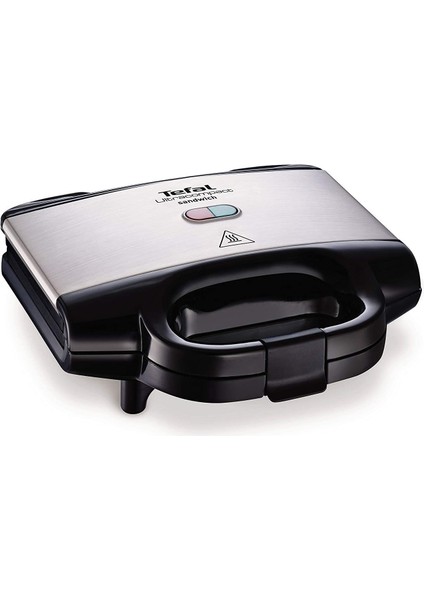 Sm 1552 Ultracompact Sandviç Tost Makinesi