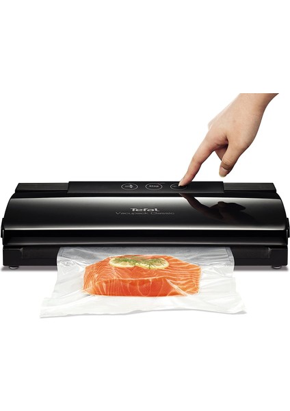 Vacupack Classic - Gıdalar Için Vakumlama Makinesi fiyatları