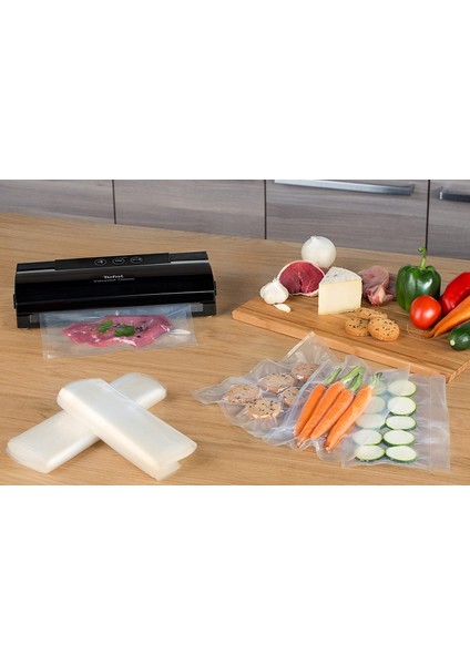 Vacupack Classic - Gıdalar Için Vakumlama Makinesi modelleri