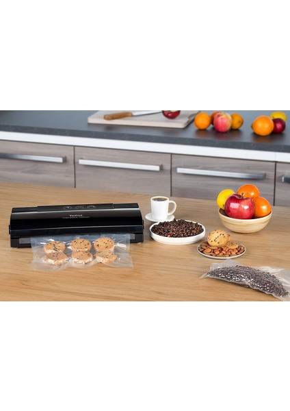 Vacupack Classic - Gıdalar Için Vakumlama Makinesi fırsatları