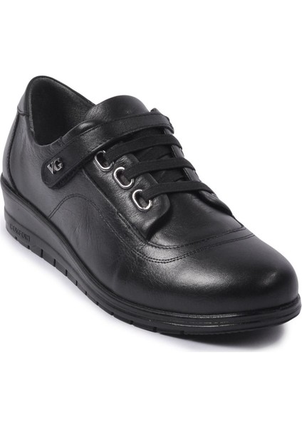 Bayan Deri Ayakkabı 7666 fiyatları