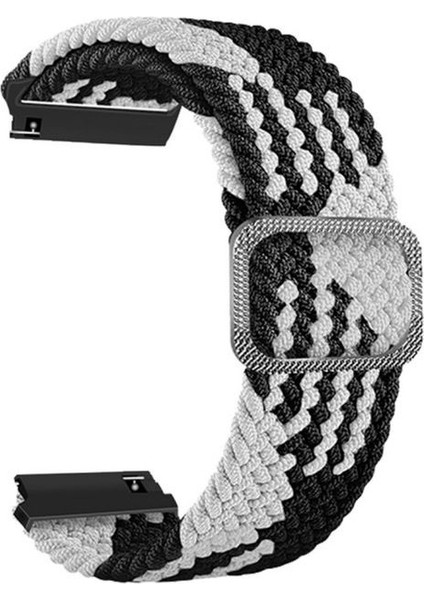 Samsung Galaxy WATCH(46MM) Gear S3 46MM Frontier Tokalı Dokuma Kordon fiyatları