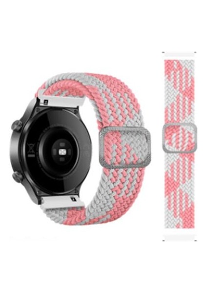 Samsung Galaxy WATCH(46MM) Gear S3 46MM Frontier Tokalı Dokuma Kordon fiyatları