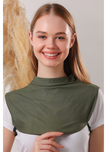 Tesettür Boyunluk modelleri