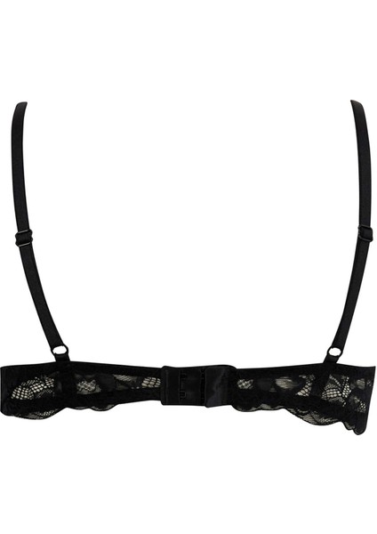 Fall İn Love Dantelli Dolgusuz Tişört Sütyen Z1157AZ22WN fiyatları