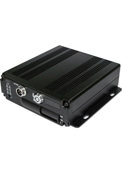 TRA-MDVR-2104-PG 4 Kanal Mobil Dvr