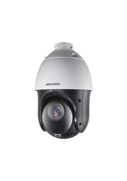 DS-2DE4425IW-DE-T5 4 Mp 25X Ir Ptz Speed Dome Ip Kamera