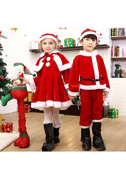 Noel Cosplay Noel Baba Kostümleri Kıyafetleri fırsatları
