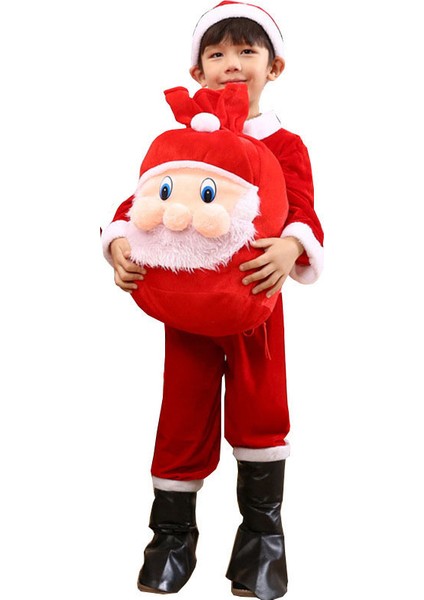 Noel Cosplay Noel Baba Kostümleri Kıyafetleri fiyatları