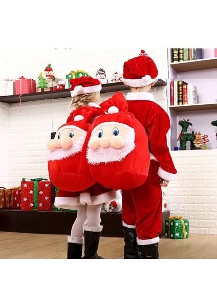 Noel Cosplay Noel Baba Kostümleri Kıyafetleri indirimleri