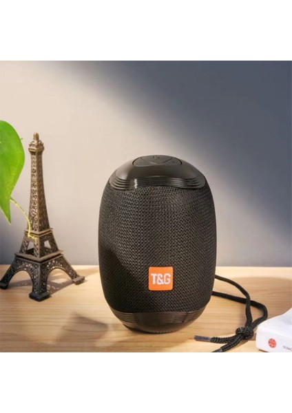 T&g TG529 Kablosuz Wireless Bluetooth 5.0 Speaker Hoparlör