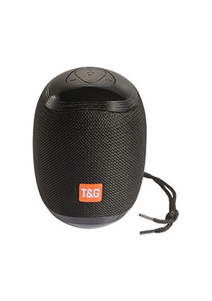 T&g TG529 Kablosuz Wireless Bluetooth 5.0 Speaker Hoparlör