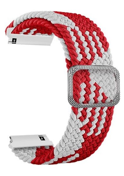 Honor Watch Gs Pro Tokalı Dokuma Kordon (22MM)