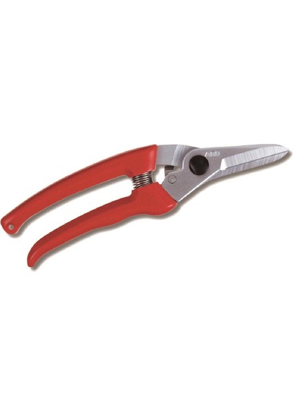 140 Dx Budama Makası Plastik Saplı 184 mm