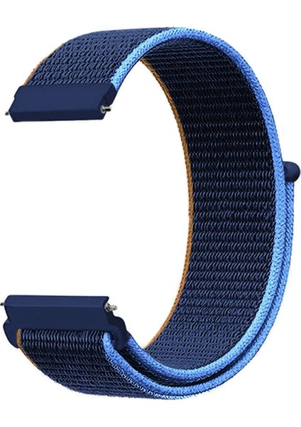 Huawei Gt / Gt2 / GT2E / Gt2 Pro / Gt3 / Gt3 Pro 46MM Hasır Dokuma Kordon Kayış fiyatları