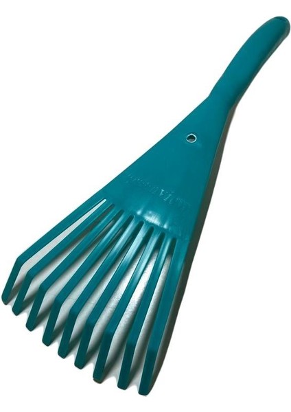 Mini Toplayıcı Yaprak Çim Tırmığı 375 mm fiyatları