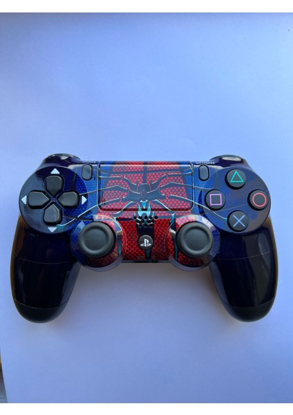 Yeni Nesil Ps4 Kol V2 Cyberpunk 2077 Gamepad Dualshock 4 V2