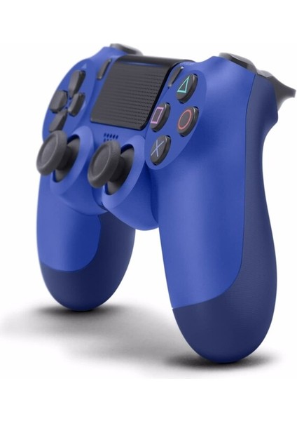 Ps4 Dualshock 4 V2 Gamepad Yeni Nesil Kol - Siyah