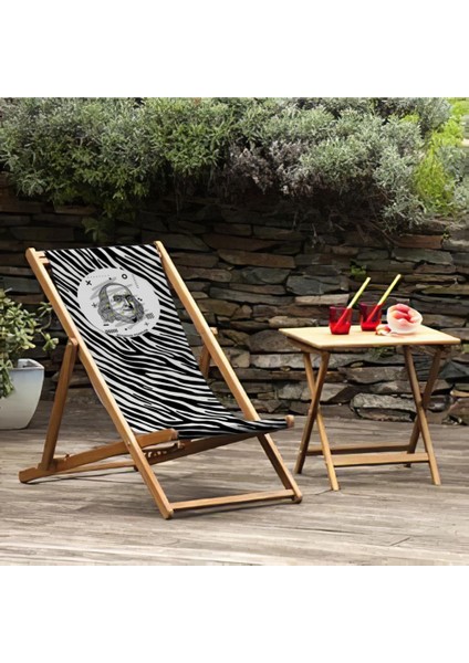 Benjamin Franklin Katlanabilir Şezlong Fırınlanmış Gürgen Ağacı Süet Kumaş fiyatları