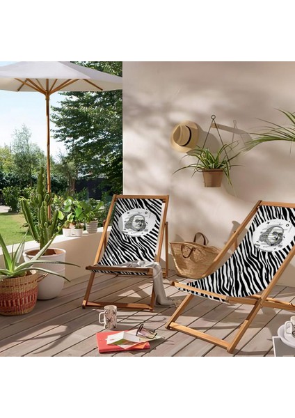 Benjamin Franklin Katlanabilir Şezlong Fırınlanmış Gürgen Ağacı Süet Kumaş modelleri