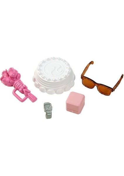 Mattel GTF36 Ken Damat Bebek modelleri