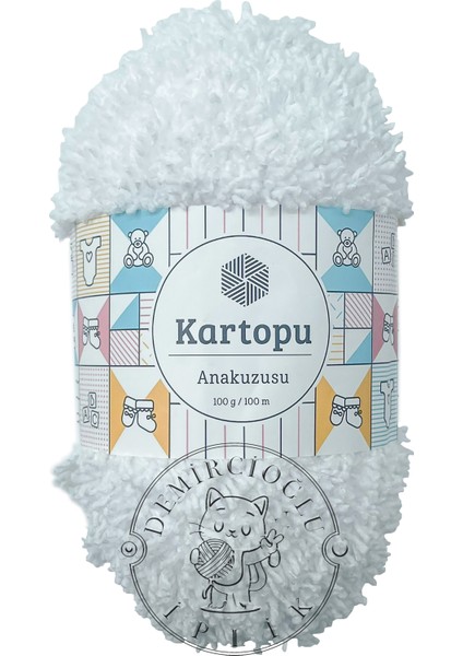 Anakuzusu Beyaz K010 fırsatları