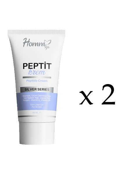 Life Peptit Krem 50 ml 2A Det